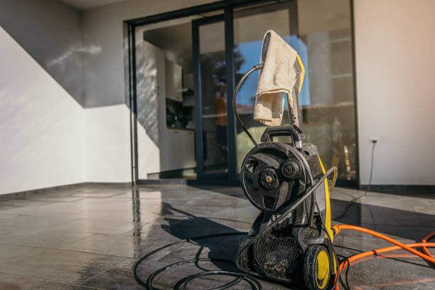 Best Sidewalk and Walkway Cleaning  in Epworth, IA